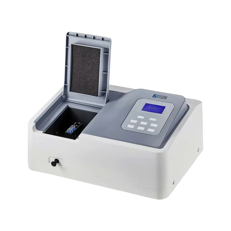 Single Beam UV-Visible Spectrophotometer FM-UVS-A200