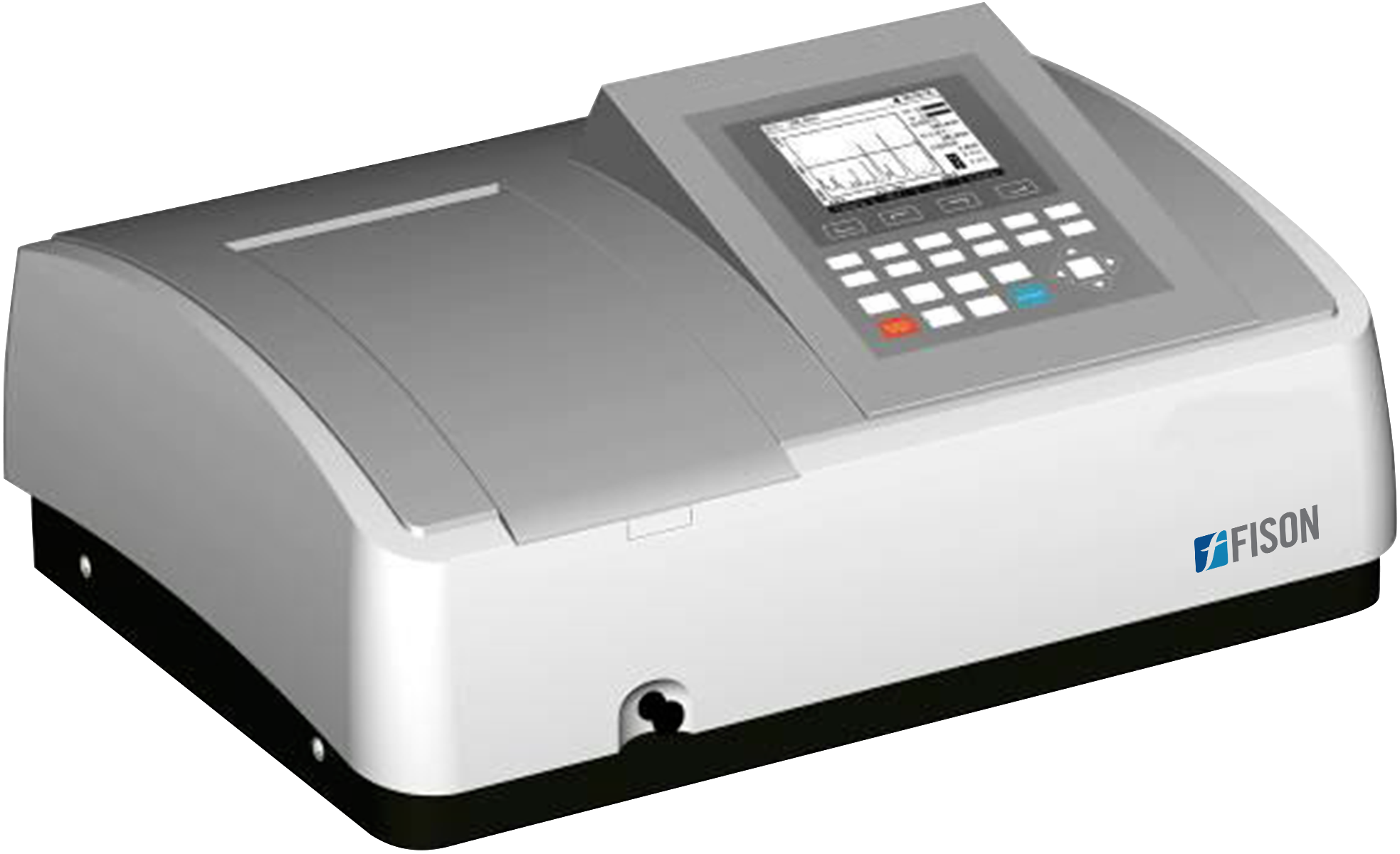 Single Beam Scanning UV-Visible Spectrophotometer FM-UVS-B101