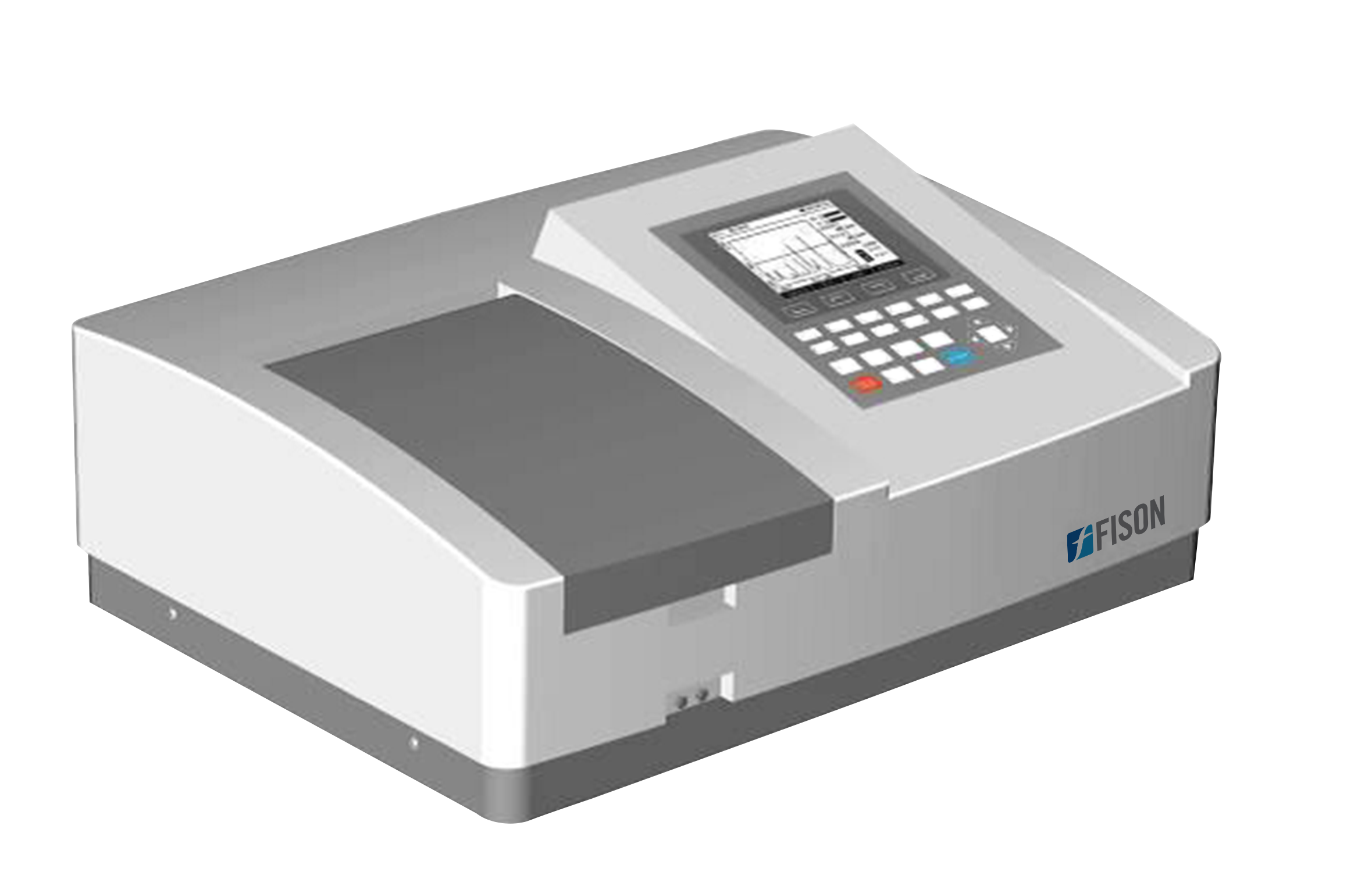 Double Beam UV-Visible Spectrophotometer FM-UVS-C100