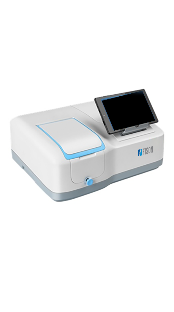 Double Beam UV-Visible Spectrophotometer FM-UVS-C200