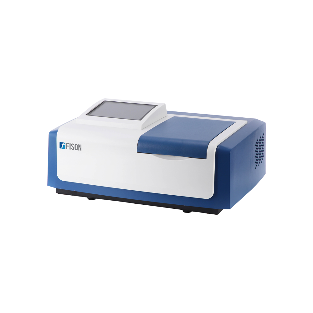 Double Beam UV-Visible Spectrophotometer FM-UVS-C202