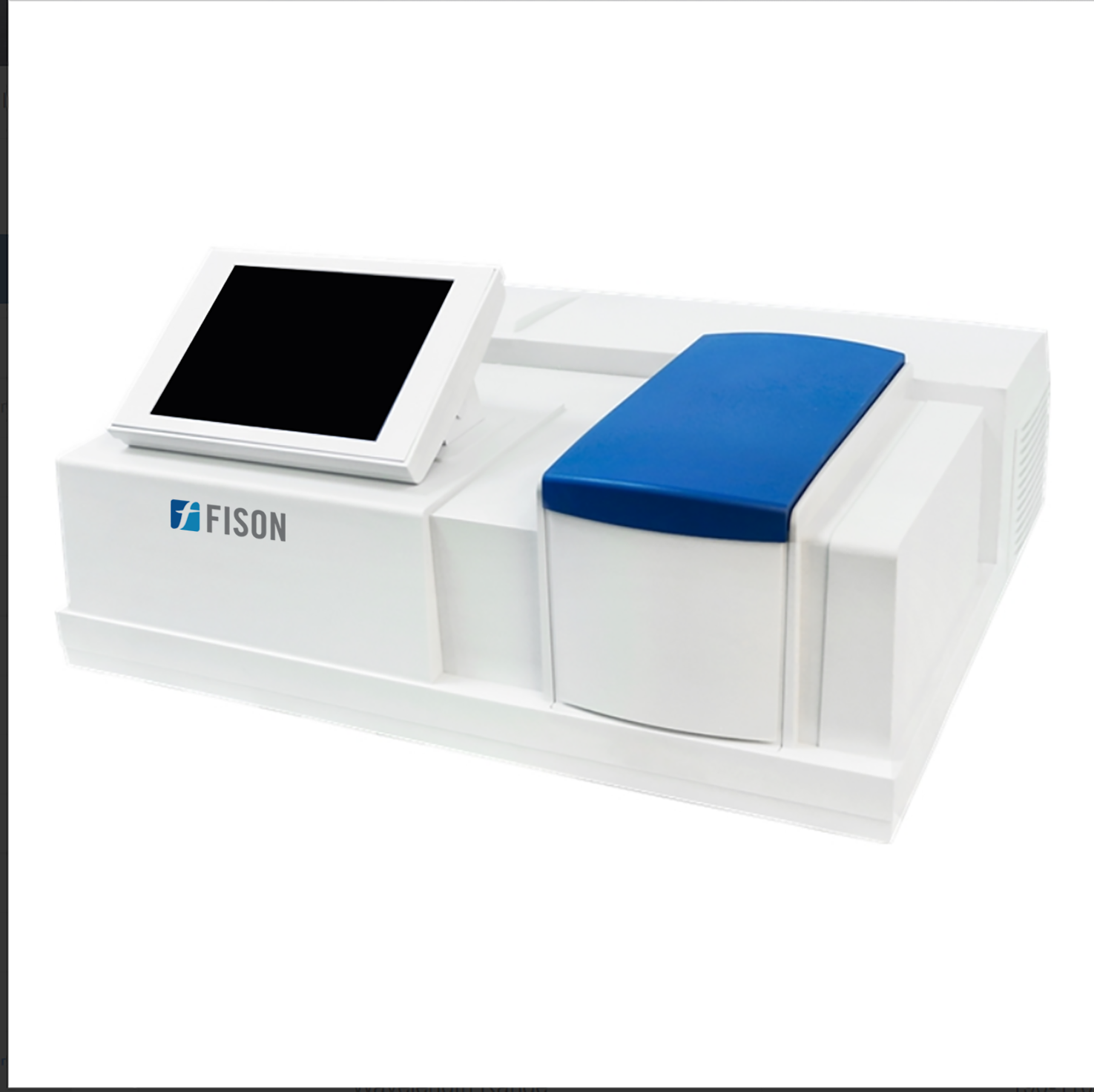 Double Beam Scanning UV-Visible Spectrophotometer FM-UVS-D101