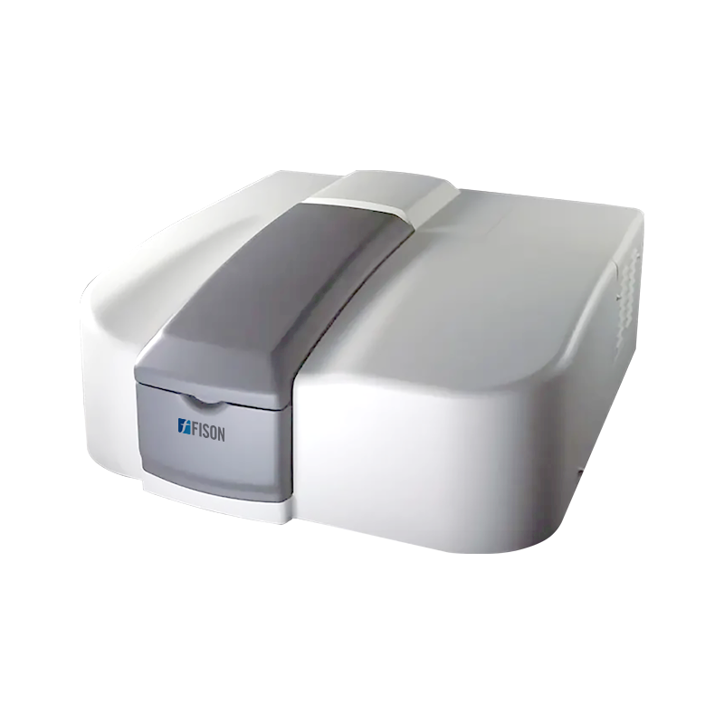 Double Beam Scanning UV-Visible Spectrophotometer FM-UVS-D200