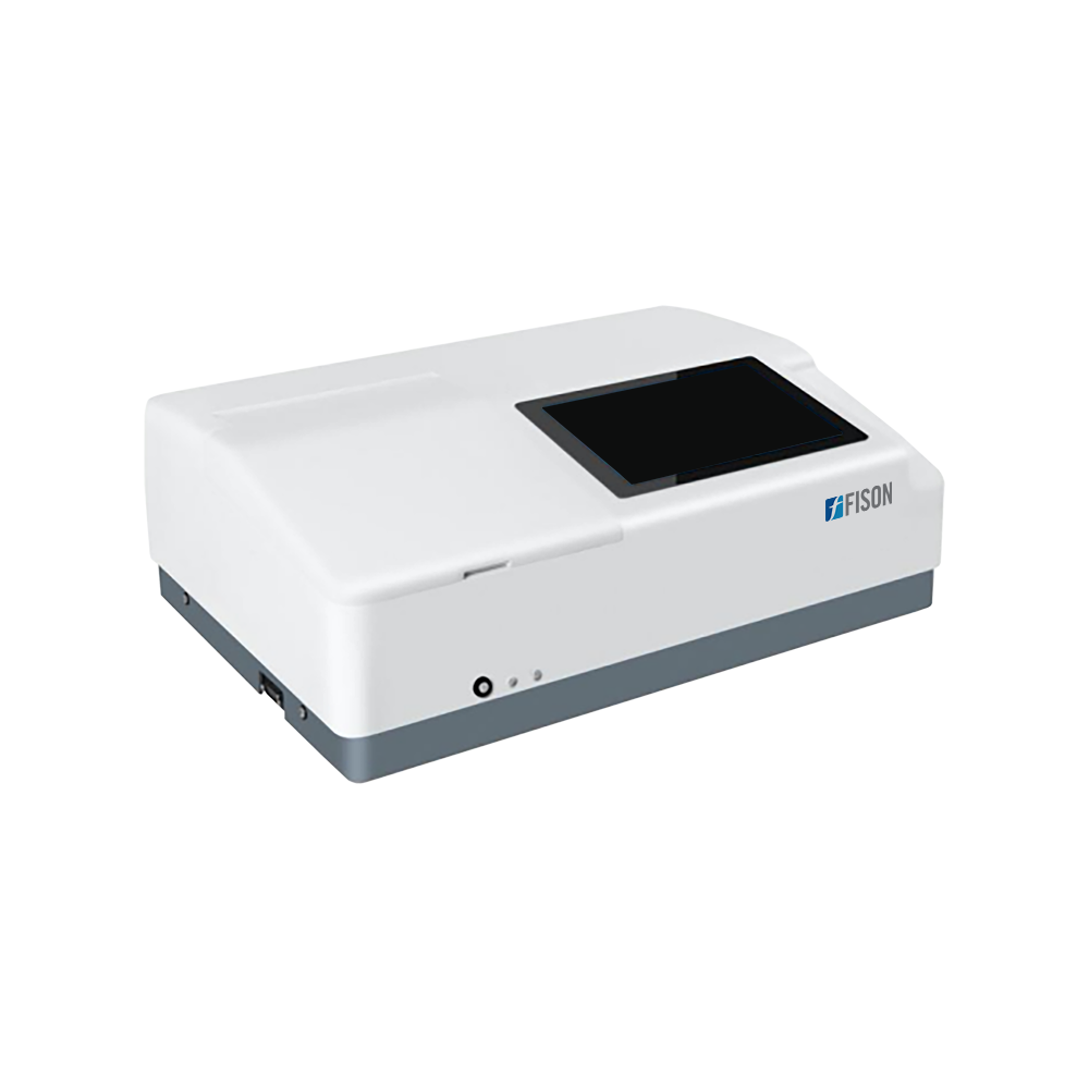 Double Beam Scanning UV-Visible Spectrophotometer  FM-UVS-D201