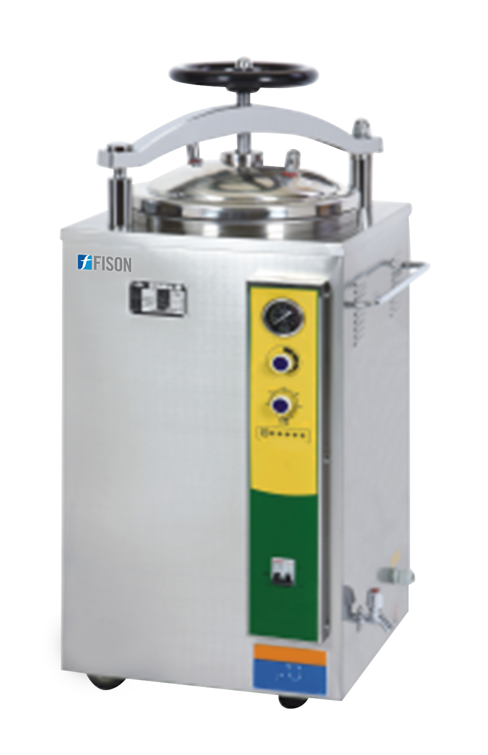 Vertical Autoclave FM-VA-A101