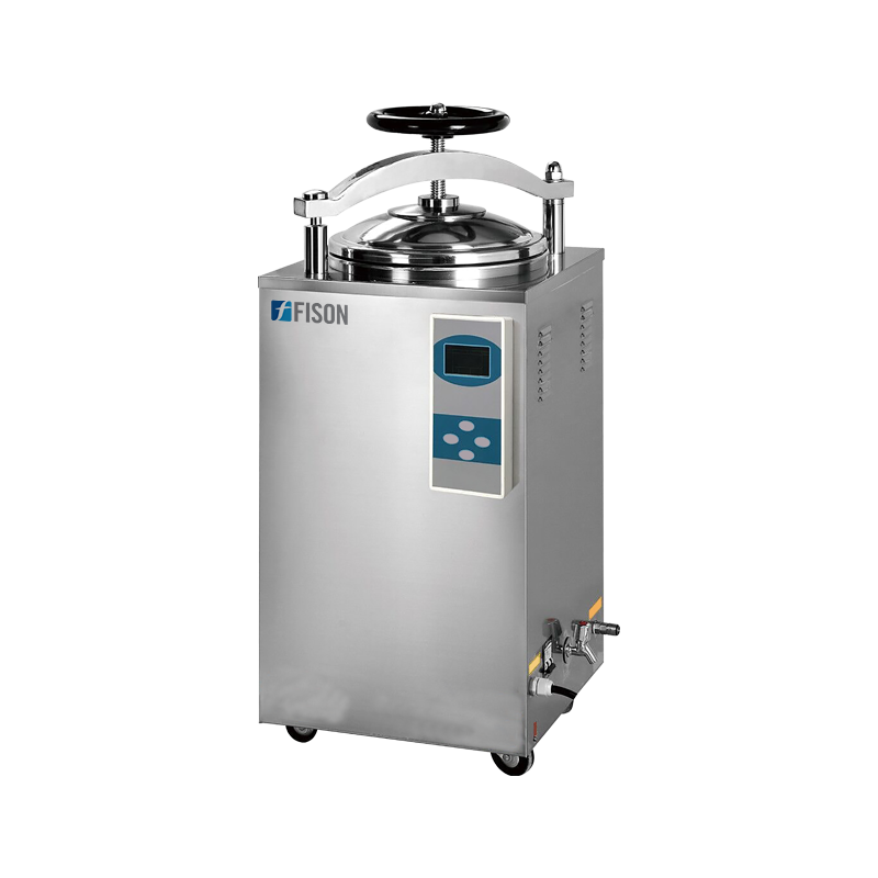 Vertical Autoclave FM-VA-B200