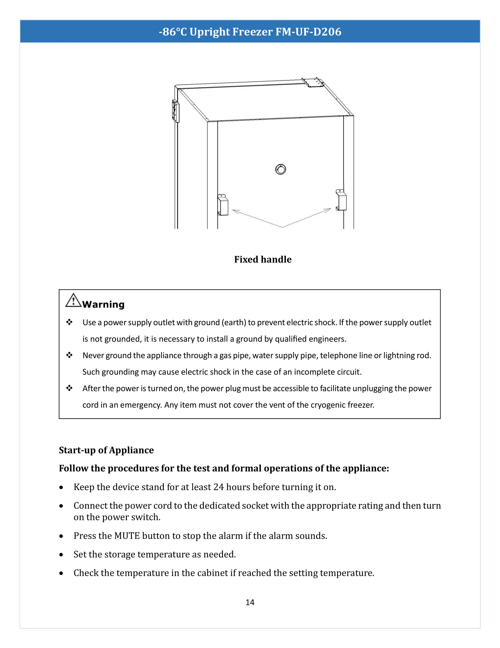 -86°C-Upright-Freezer-FM-UF-D206