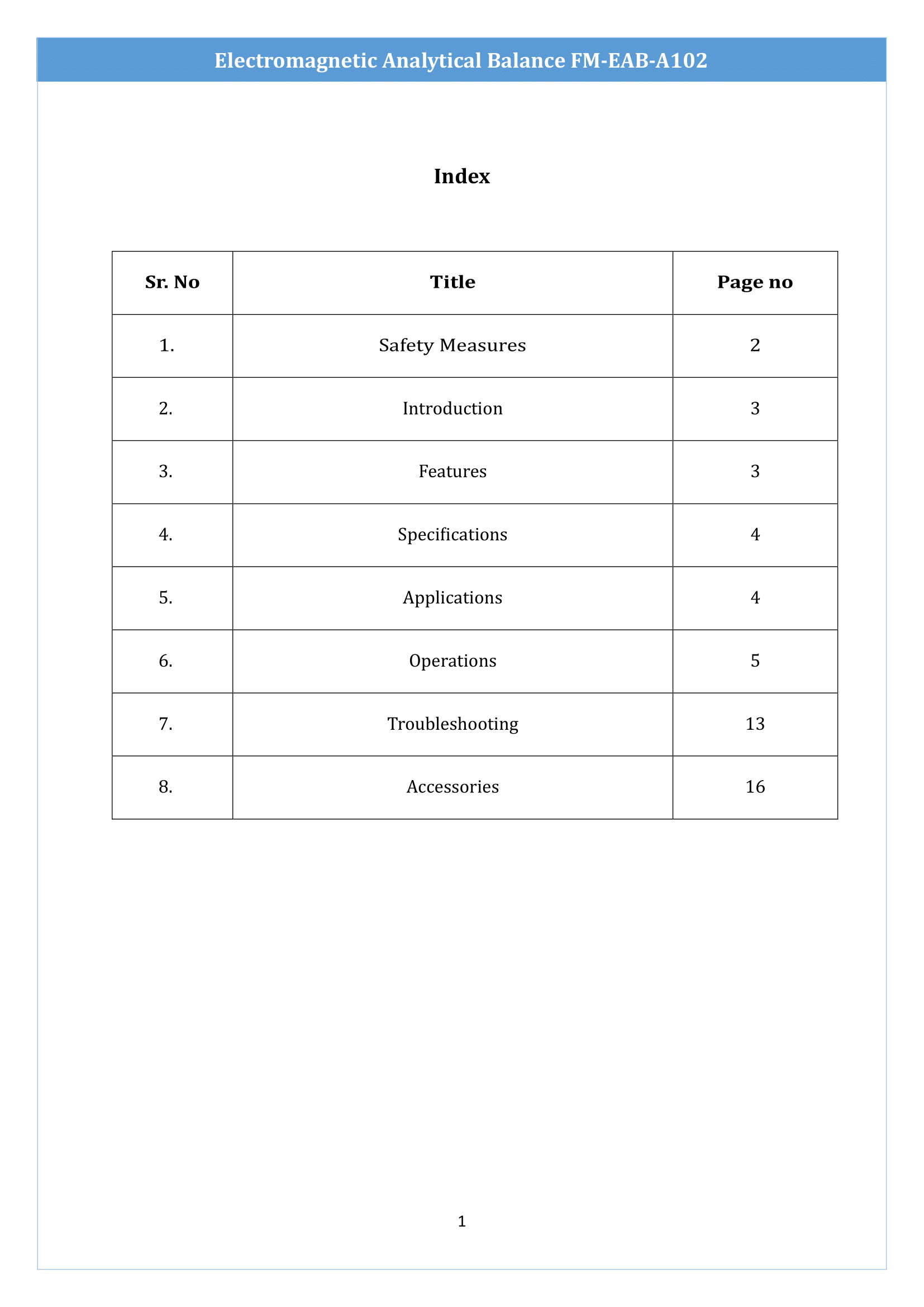 Electromagnetic-Analytical-Balance-FM-EAB-A102