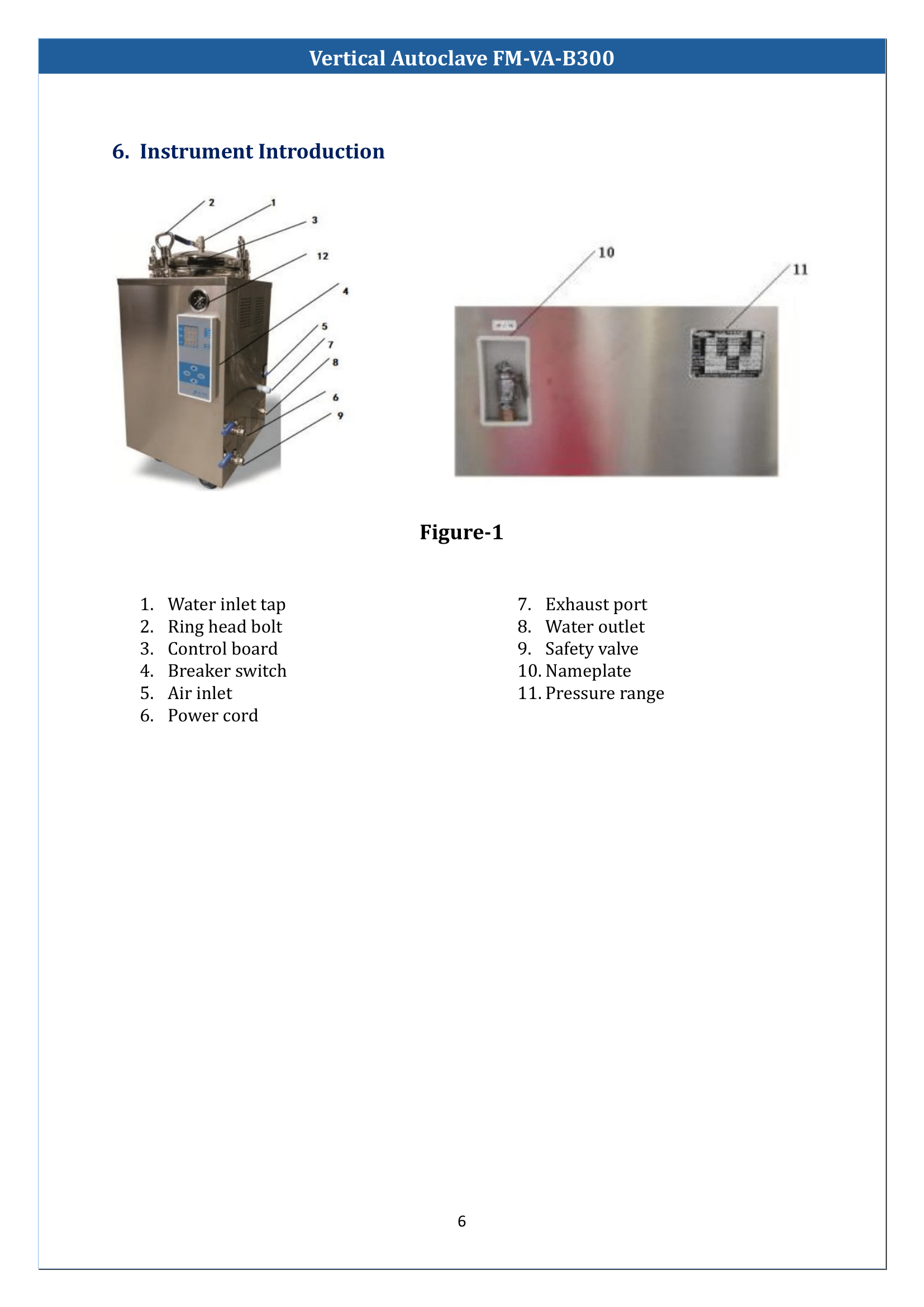 Vertical-Autoclave-FM-VA-B300