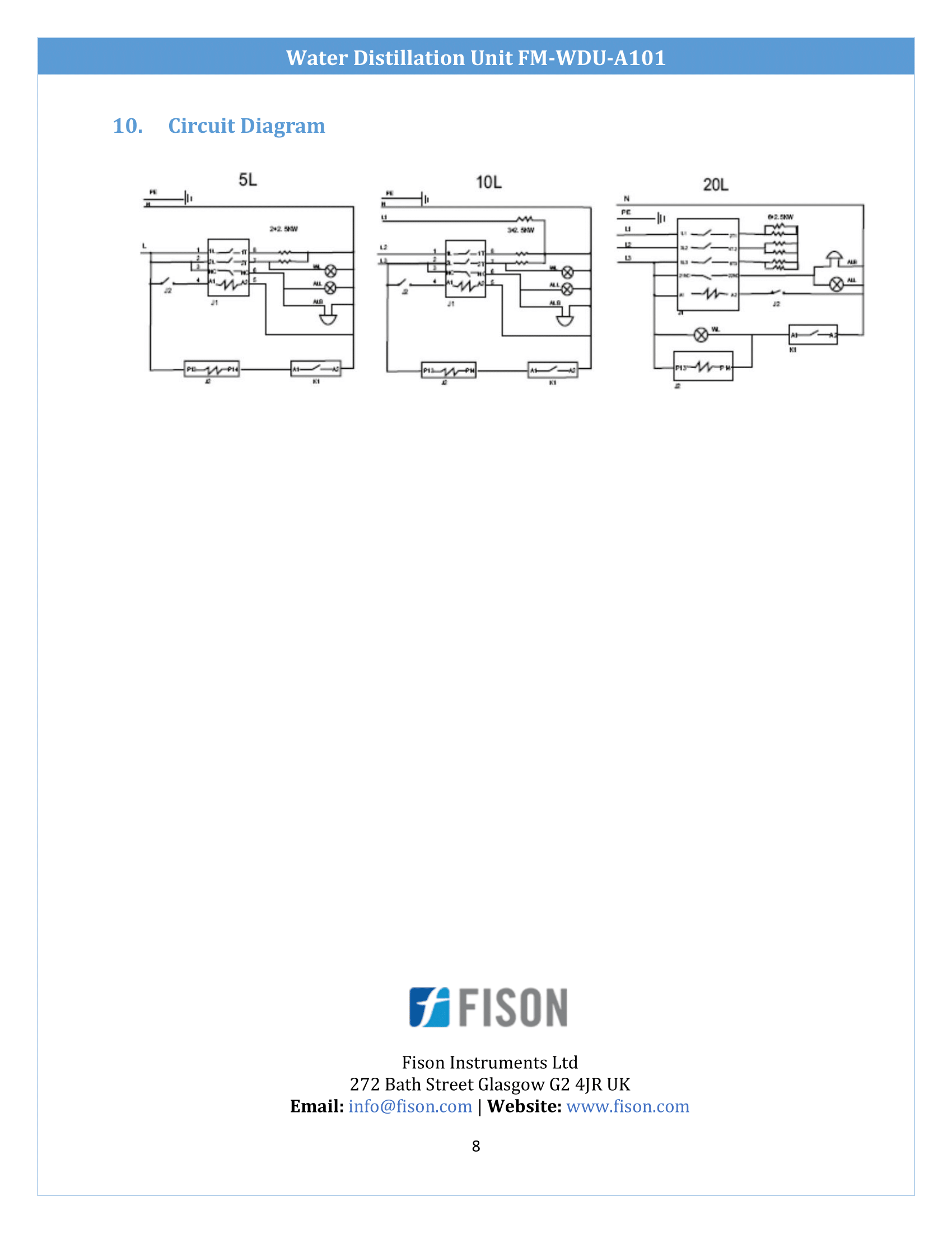 Water-Distillation-Unit-FM-WDU-A101